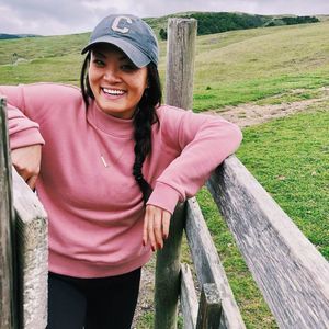 Meet your Posher, Casey